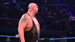 MLG WWE  The Big Show Gets Rekt [upl. by Dlopoel]