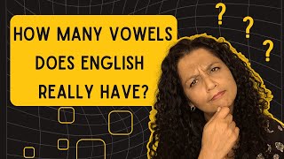 Perfect Your English Accent Learn 15 Vowel Sounds With IPA  Download Free PDF  Bakul Soman [upl. by Giles20]