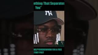 Lil Yachty “Something That Separates YouL [upl. by Jessa]