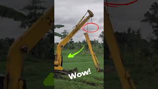 Whoa Workplace FAILS 👷🏼‍♂️🤦🏻‍♂️ work construction fail funny equipment excavation shorts [upl. by Salvatore]