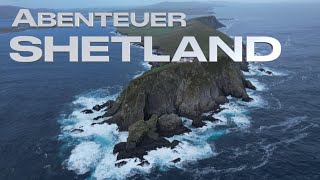 Abenteuer Shetlands 🌍🏴󠁧󠁢󠁳󠁣󠁴󠁿 Ep190 XTripSailing Segeln boatlife [upl. by Aik]