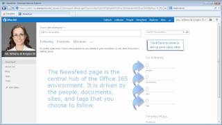 Getting Started with Office 365 [upl. by Lenci]