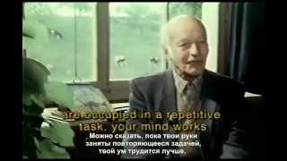 Hermann Hesses Long Summer Part 4 of 4 Inspirational Documentary [upl. by Avrom]