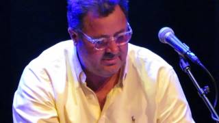 Vince Gill Fan Club Party  His Daughter Singing via his playlist  61016 [upl. by Ahael]