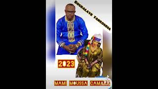 Boudalaye tangoudia  Mami Moussa Camara [upl. by Conal226]