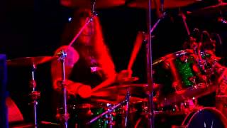 Asphyx  Live at Altavoz Fest Full Concert 31  10  15 [upl. by West588]