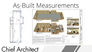 AsBuilt Measurements Webinar [upl. by Snodgrass]