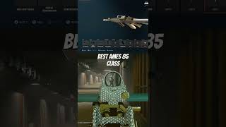 BEST Ames85 Class in Black Ops 6 gaming shorts trending callofduty blackops6 [upl. by Otiragram129]