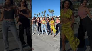 Ta Ta Ta x Cheez Badi  VIRAL Dance Trend [upl. by Benil]