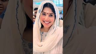 Hey Minnale 💫 Sai Pallavi new status video🥰❤️saipallavishortstrending saipallavistatus love [upl. by Netram]