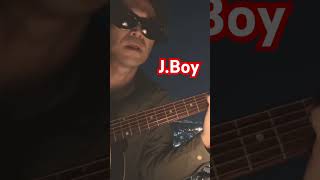 JBoy  浜田省吾cover [upl. by Egedan181]