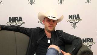 Justin Moore [upl. by Naugal108]