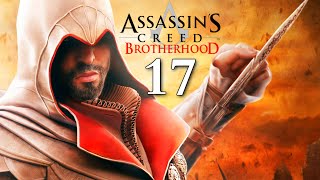 Assassins Creed Brotherhood  Long Kill Streak 3196 [upl. by Aisereht]