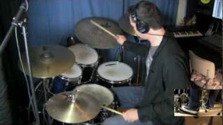 Spur of the Moment Dave Weckl [upl. by Mukund]