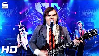 School of Rock The big show [upl. by Notlrahc473]