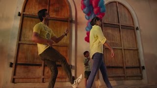 Karthikeya Saripovu Song Promo  Nikhil Swathi Reddy [upl. by Atkinson]