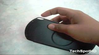 Review Sony PSP E1004 [upl. by Yenial]