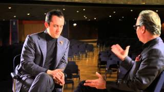 Igor Levit im Gespräch mit Thorsten Schmidt  Über Beethoven und mehr [upl. by Clie430]