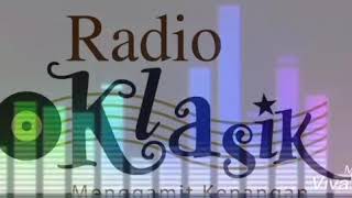 Gurindam Jiwa oleh Nordin Ahmad  Radio Klasik [upl. by Euqinotna]