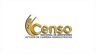 Censo Nacional de Servidores Públicos Activos [upl. by Fang567]