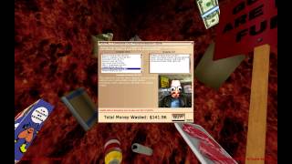 POSTAL 2  April Fools 2014 [upl. by Zeta519]