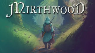 One of My Most Awaited Survival RPGs of the Year  Mirthwood [upl. by Erline]