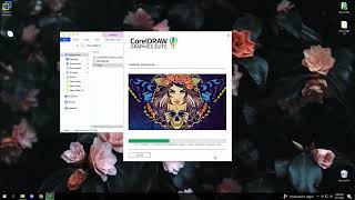 Coreldraw Free  Coreldraw Free Crack  Coreldraw Crack 2022  Free [upl. by Niffirg]