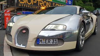 SUPERCARS MONACO 2021 [upl. by Baler]