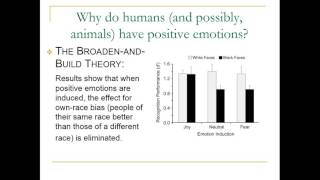 Dimensions of Well Being Part 2 [upl. by Artenahs]