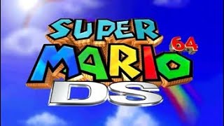 Super Mario 64 DS 20 Years Later  Nostalgia Revisited [upl. by Aryn]