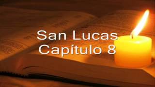 LUCAS CAPS 1 12 BIBLIA HABLADA Y DRAMATIZADA NVI [upl. by Gies]