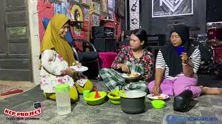 Cerita Minang Kocak “ Makan Bersama” [upl. by Anaynek]