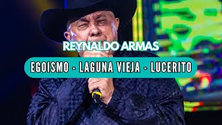 REYNALDO ARMAS  Egoismo  Laguna Vieja  Lucerito ðŸŽµðŸ¦Ž Concierto en Club M [upl. by Minny]