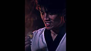 Kwon The best fighter edit cobrakai edit cobrakai6 cobrakaiseason4 cobrakaiedits [upl. by Lonergan318]