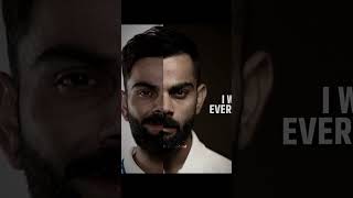 Two Sides of Virat ☝ [upl. by Marji]