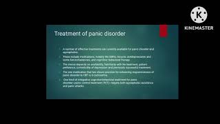 Borderline Personality Disorders Silent PowerPoint Slideshow [upl. by Ahsinna]