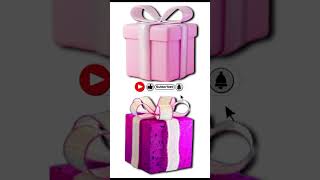 pickyourfavorite likes giftbox kahaniapnedilse [upl. by Bashemath442]