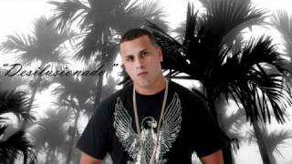 Nicky Jam  Desilusionado [upl. by Ijok]