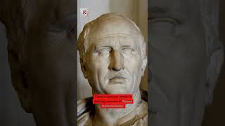 December 5 63 BC – Cicero’s Final Catiline Oration [upl. by Goldfinch463]