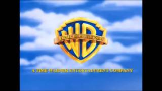 Warner Bros Television Logo Bloopers [upl. by Atiuqnahs702]