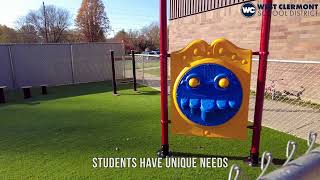 Holly Hill Elementary School  Facility Spotlight Video [upl. by Alial]