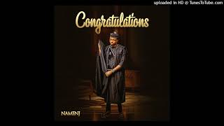 Namenj  Congratulations [upl. by Lorac]