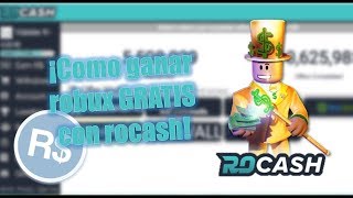 Como Utilizar ROCash Bien Explicado ROCash [upl. by Gary]