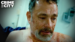 Sniper Execution Scene  Captain Phillips Tom Hanks [upl. by Crompton]