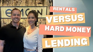 Rentals vs Lending Money what’s better [upl. by Avan332]