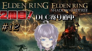 【ゲーム実況】ELDEN RING 2周目 12 DLCの続きを探索する！！ 片隅野ドッカ Vtuber eldenring eldenringdlc [upl. by Esinaj]