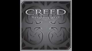 Creed  Whos Got My Back Now [upl. by Ettenil]