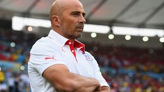 Jorge Sampaoli True or False [upl. by Iahcedrom592]