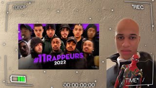 Freestyle 11RappeursASuivre2022  Réaction [upl. by Rifkin]