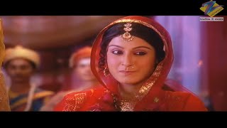 Gangadhar राव और Moti बाई का विवाह सम्पन  Jhansi Ki Rani  Full Ep  111  Zee TV [upl. by Oinotnanauj824]